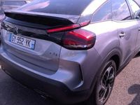 Occasion Citroën C4 PureTech 131 ch (96 kW) 2024 Berline