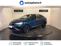 occasion Renault Arkana 1.3 TCe mild hybrid 140ch RS Line EDC -22
