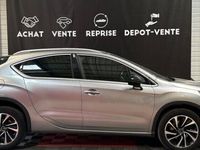 Occasion DS Automobiles DS4 Sport Chic 120 ch (88 kW) 2017 Berline