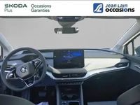 Occasion Skoda Enyaq iV 132 kW (180 ch) 2023 Gris SUV