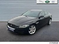 occasion Jaguar XE 2.0d 180ch Prestige Bva8