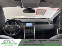 occasion Land Rover Discovery Sd4 2.0 240 Ch