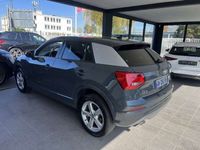 occasion Audi Q2 Q230 TDI 116 S tronic 7 Design Luxe