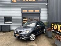 Occasion Seat Ateca 117 ch (86 kW) 2019 SUV