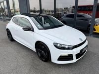 Occasion VW Scirocco R 269 ch (197 kW) 2010 Blanc Coupé