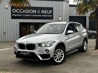 occasion BMW X1 (F48) SDRIVE16D 116CH BUSINESS