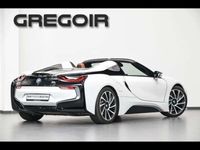 occasion BMW i8 Roadster Perfe Real Hybrid