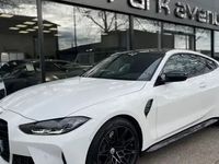 occasion BMW M4 (g82) 3.0 510ch Competition