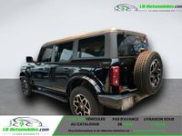 occasion Ford Bronco 2.7l V6 EcoBoost 335 ch BVA