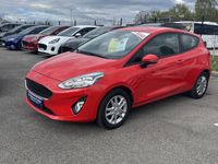 occasion Ford Fiesta 1.0 EcoBoost 100ch Stop&Start Cool & Connect 5p Euro6.2