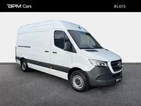 occasion Mercedes Sprinter Fg 315 Cdi 37 3t5 Pro Propulsion