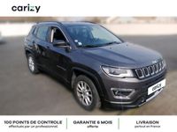 occasion Jeep Compass 1.3 Gse T4 130 Ch Bvm6 Limited