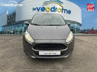 occasion Ford Fiesta 1.0 EcoBoost 100ch Stop\u0026Start Edition 5p