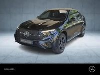 Occasion Mercedes GLC300 AMG line Plus 2025 Noir Coupé