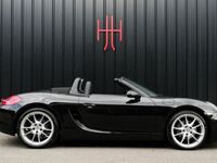 occasion Porsche Boxster 2.7 TYPE 981 PDK7