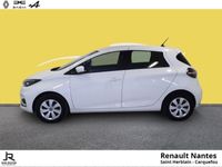 occasion Renault Zoe E-Tech Business charge normale R110 Achat Intégral - 21