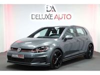 occasion VW Golf VII GTI Performance 2.0 TSI 245 DSG 7 Phase 2