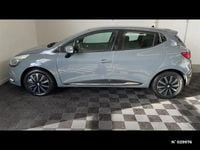 Occasion Renault Clio IV Zen 2018 Gris Citadine