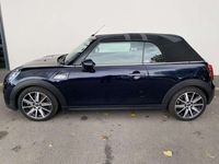 occasion Mini Cooper S Cabriolet 