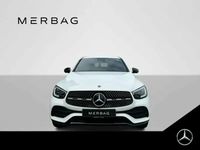 occasion Mercedes 200 GLCGLCd 4MATIC Coupé AMG Line Navi/SHD/Styling