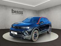 Occasion Opel Mokka 136 ch (100 kW) 2023 Noir SUV