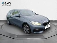Occasion BMW 118 Comfort Edition 136 ch (100 kW) 2022 Storm bay metalisee Citadine