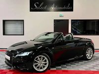 occasion Audi TT Roadster 2.0 Tfsi S-tronic Quaro S Line