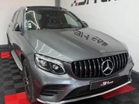Occasion Mercedes GLC250 204 ch (150 kW) 2017 SUV