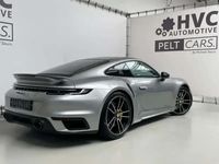 occasion Porsche 911 Turbo S 992 *PPF*PANO*BURMESTER*MATRIX*