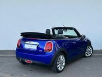 occasion Mini Cooper Cabriolet 