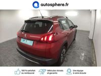 occasion Peugeot 2008 1.2 PureTech 110ch Allure S&S EAT6