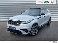 occasion Land Rover Range Rover Velar 3.0D V6 300ch R-Dynamic HSE AWD BVA