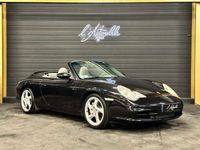 occasion Porsche 996 911 3.6i