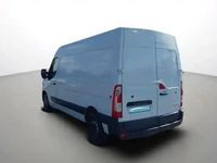 Occasion Renault Master 135 ch (99 kW) 2023 Blanc Van