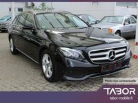 occasion Mercedes C220 T D Avantgarde Led Nav Cam