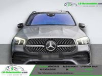 occasion Mercedes GLE450 AMG EQBoost BVA 4Matic