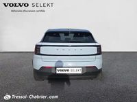 Occasion Volvo EX30 Ultra 200 kW (272 ch) 2024 Bleu SUV
