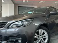 occasion Peugeot 308 1.5 Bluehdi 130ch S&s Active Business Eat6