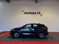 Occasion Nissan Qashqai 158 ch (116 kW) 2022 Noir SUV