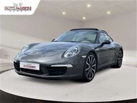 occasion Porsche 911 Carrera S Coupé 3.8i 400 PDK