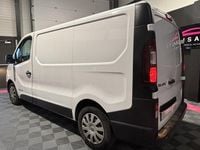 Occasion Renault Trafic 120 ch (88 kW) 2016 Monospace