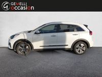 occasion Kia Niro Active 204ch - VIVA174383578