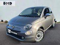 Occasion Fiat 500 S 2023 Electroclash grey métal Berline