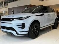 Occasion Land Rover Range Rover evoque SE Dynamic 2025 Arroios grey métallisé SUV