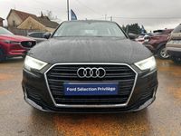 occasion Audi A3 Sportback 1.5 TFSI 150ch S line