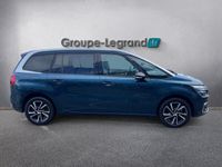 occasion Citroën Spacetourer BlueHDi 130ch S&S Shine E6.d