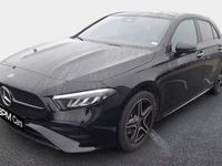 Occasion Mercedes A250 AMG line 163 ch (119 kW) 2025 Berline