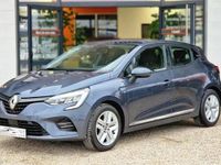 Occasion Renault Clio V Business 67 ch (49 kW) 2022 Gris Berline