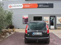 occasion Skoda Roomster 1.6 TDI90 ACTIVE