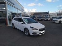 occasion Opel Astra Sports Tourer 1.6 D 136ch Innovation Automatique